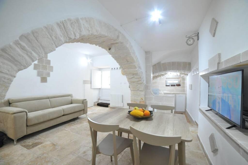 Gada Home -Centro Storico - Martina Franca Exterior foto